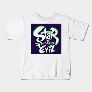 Star Kids T-Shirt